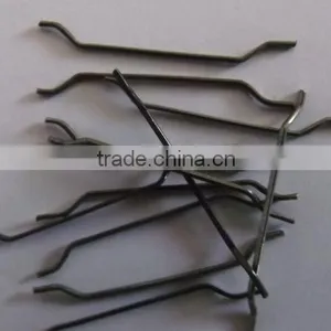 Hot Sell Steel Fiber With Hook End thumbnail-6