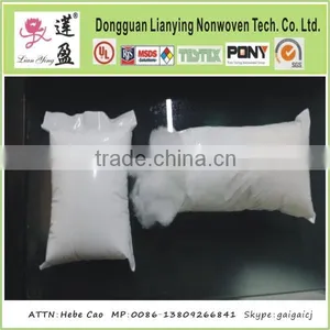 Polyester Filling Fiber for DIY Toys, Pillows and Cushions thumbnail-2