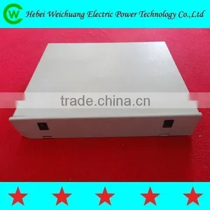 High Quality Cable Joint Box/Terminal Box for Fiber Joint Closure/Splice Box thumbnail-2