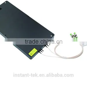 INST 17dbm 100mw 1550nm EDFA Optical Fiber Amplifier thumbnail-2