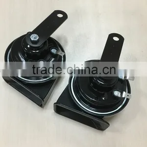 12V Klaxon Horn Musical Car Horn With Excellent Quality FK-K85A thumbnail-3