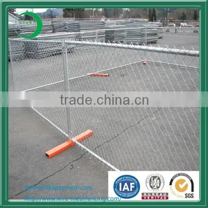 Buy Chain Link Fence Panels thumbnail-1