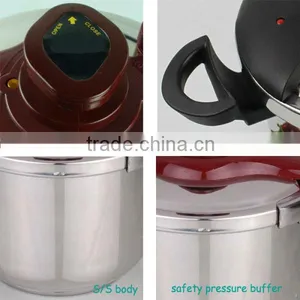 Pressure Cooker thumbnail-2