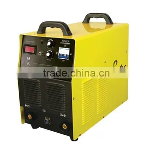 Powerful 315 Amp Tube IGBT Inverter Arc Welder thumbnail-2