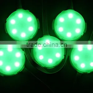 2 Years Warranty High Brightness for Amusement RGB Full Color Led Chrismas Light thumbnail-6