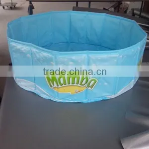 Custom PVC Pool /swimming Pool/kids Pool thumbnail-1