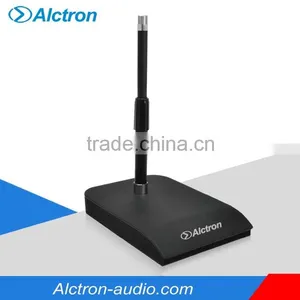 Alctron SM321 Tripod Mic Stand.With Foam Isolation thumbnail-1