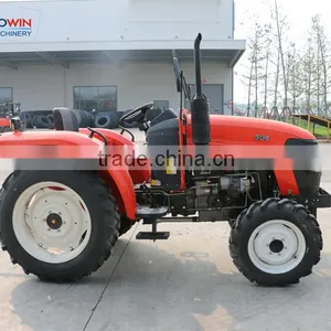 Agricultural Machine /agricultural Equipment/agricultural Farm Tractor for Promotion thumbnail-1