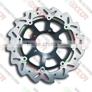 Different Size and Models Brake Disc Rotors for Motorcycle thumbnail-1