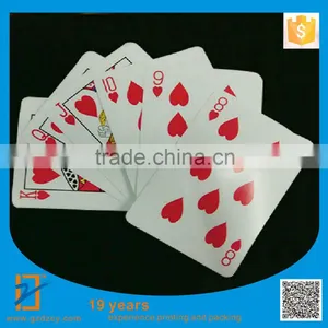 Design or Custom Playing Cards, New Cards thumbnail-5