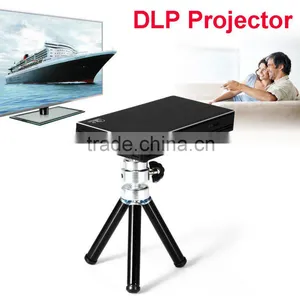 Yes Portable and 50-100LM Brightness Latest Projector Mobile Phone thumbnail-4