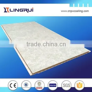 Pvc Decorative Roof Ceiling Tile thumbnail-1
