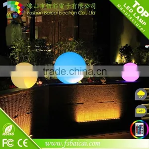 Big Ball Led Light thumbnail-3