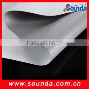 The Economy Model PVC Flex Banner Media/PVC Flex Banner Fabric thumbnail-2