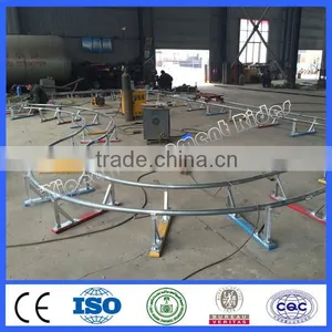 Playground Equipment Tracking Zoo Train thumbnail-3