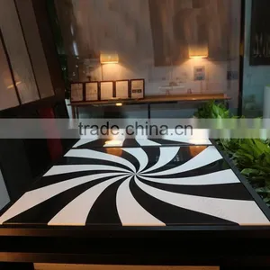 Royal Granite Dining Room Table and Chairs thumbnail-2