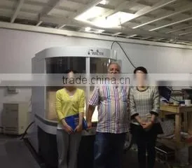 Shenzhen Jinrui Precision Carbide Technology Co., Ltd. company overview - view 3 thumbnail