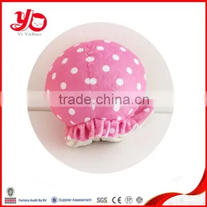 Soft Kid Toy Sea Animals Plush Toy Plush Octopus Toy for Kids thumbnail-4