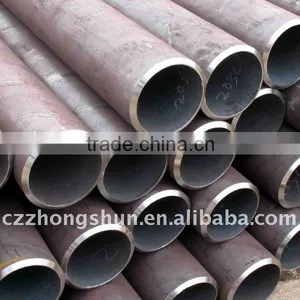 A53 GR B CARBON STEEL PIPE FOR GAS AND OIL thumbnail-5