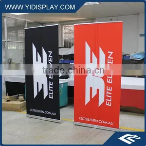 Pull Up Roller Banner thumbnail-5