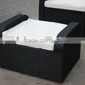 Outdoor Rattan and Wicker Furniture thumbnail-1