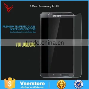 High Quality Checp Custom Anti Shock Screen Protector Sheet for s5 thumbnail-6