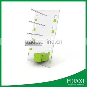 2016 Fashionable Acrylic Eyewear Display / Acrylic Eyewear Stand thumbnail-1