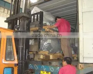 Qingdao Haozhonghao Woodworking Machinery Co., Ltd. company overview - view 3 thumbnail