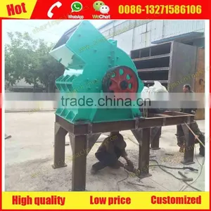 Professional Charcoal Crusher With 5-10% Discount Price thumbnail-6