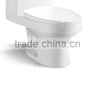 STOCK ! SPECIAL PRICE ! Siphonic One-piece Toilet 214 thumbnail-1