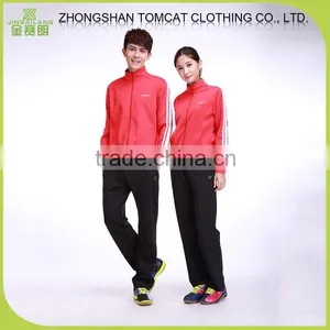 China Cheap Sportswear and Unique Sportswear thumbnail-1