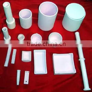 Zibo Special Vacuum Shaped Ceramic Fiber thumbnail-1