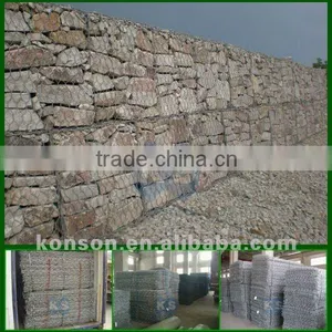 Gabion Fence Mesh thumbnail-1