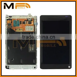 Lcd Touch Display for Mobile Phone N9 LCD thumbnail-1