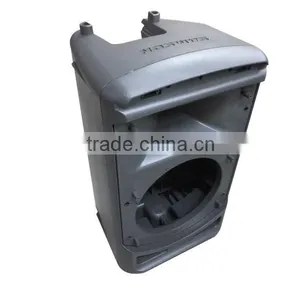 Loud Speaker Box Housing Plastic Injection Molded China Factory thumbnail-1
