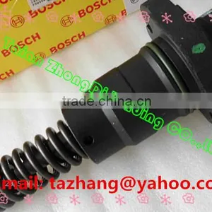 BOSCH Unit Fuel Pump 0414693007 for DEUTZ thumbnail-2