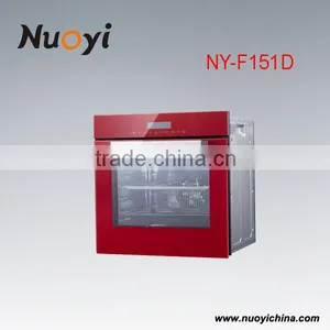 Built-in Installation Turbo Oven Type Convection Oven thumbnail-5