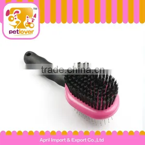 Pet Grooming Products Type Dog Slicker Brush thumbnail-2