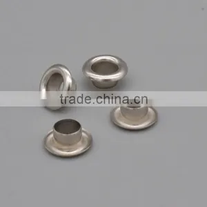 Metal Garment Round Eyelet thumbnail-2