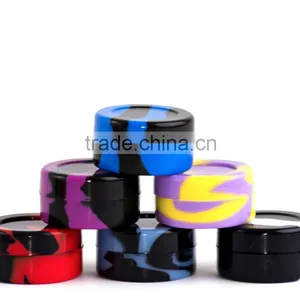 SILICONE JARS thumbnail-1