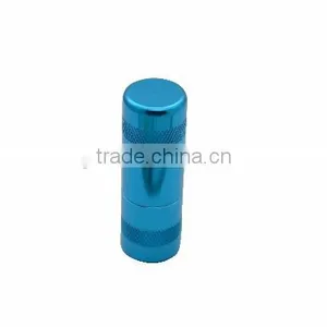 Cream Whipper - Aluminum thumbnail-4