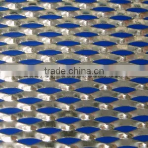 Decorative Expanded Metal Mesh thumbnail-1