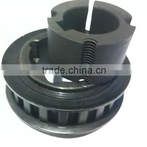 Cheap Taper Lock Pulley for DC Motor thumbnail-5