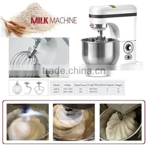 Commercial Bakery Equipment In China thumbnail-3