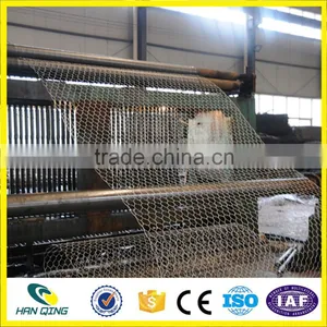 Hexagonal Wire Mesh,Stone Gabion Mesh thumbnail-4