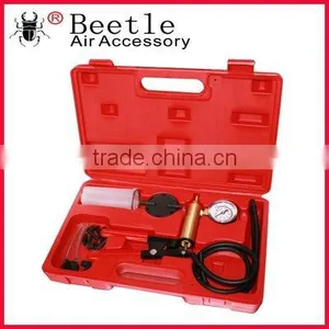 Vacuum Pump, Hand Held With Gauge thumbnail-1