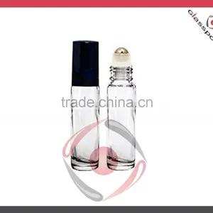 10ml Glass Roller Vials With Glass Roll On Inserts thumbnail-4