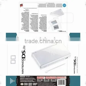 New Packing Box FOR NDSL GAMES ACCESSORIES thumbnail-1