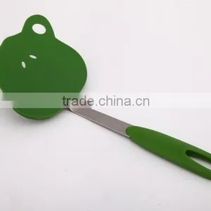 New Product With Soft Handle Nylon Pile Turner thumbnail-4