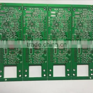 Double Side PCB Manufacture , OEM With FR4 Material ,PCB Assembly thumbnail-2